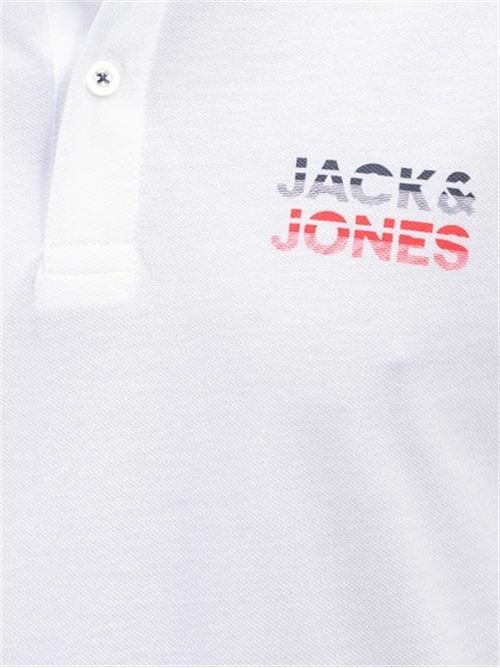  JACK AND JONES | 12221012/White